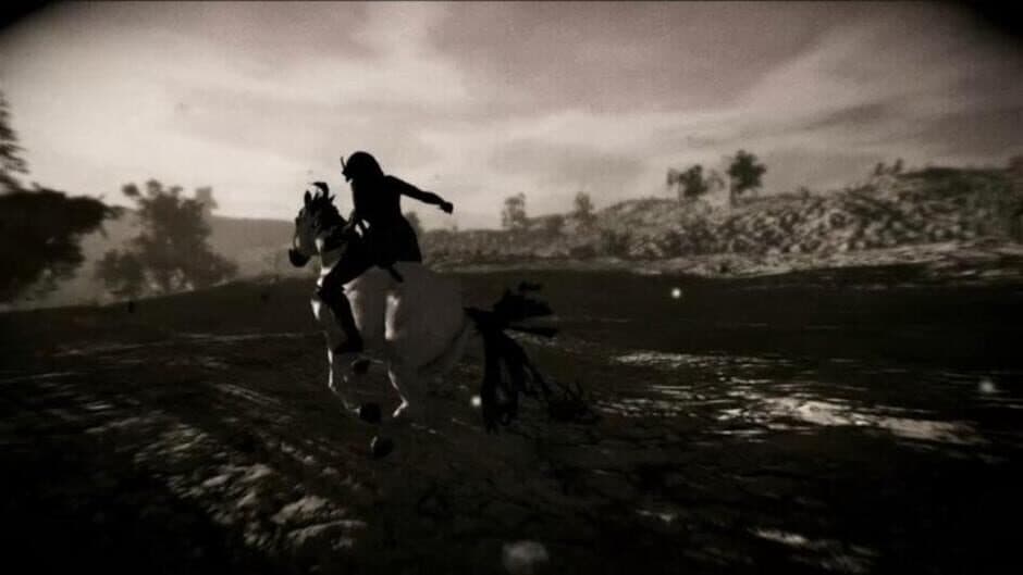 Ashigaru: The Last Shogun screenshot