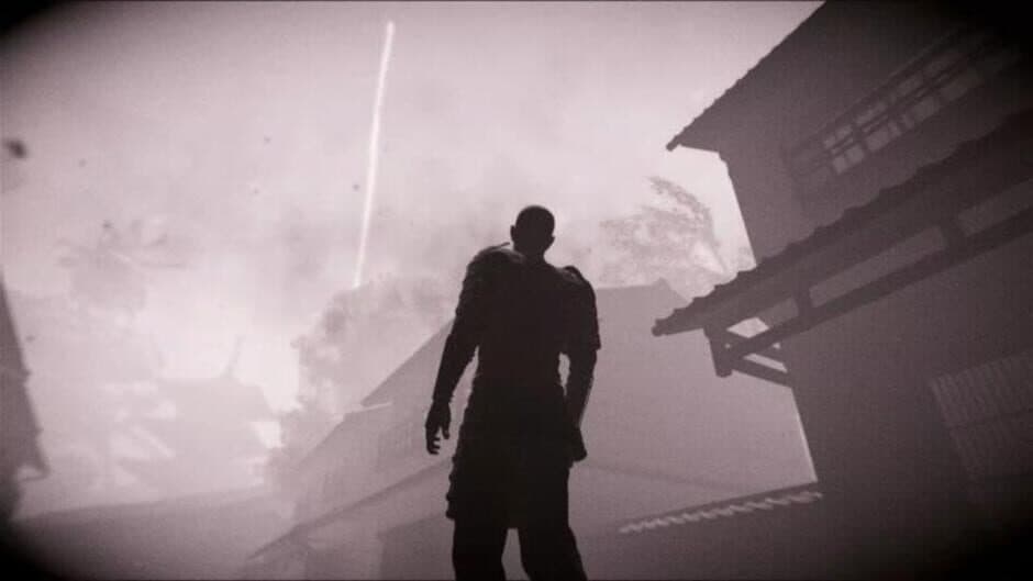 Ashigaru: The Last Shogun screenshot