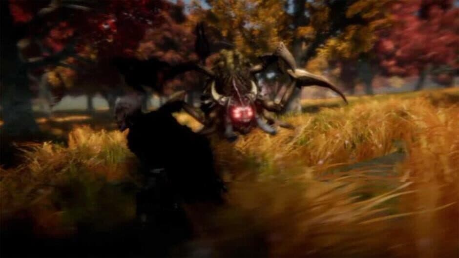 Samael: The Legacy of Ophiuchus screenshot