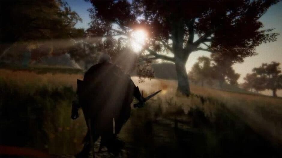 Samael: The Legacy of Ophiuchus screenshot