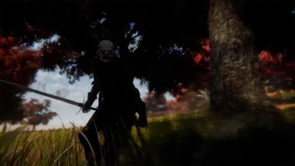 Samael: The Legacy of Ophiuchus screenshot