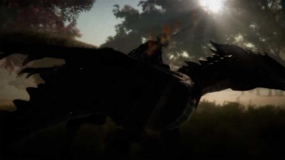 Samael: The Legacy of Ophiuchus screenshot