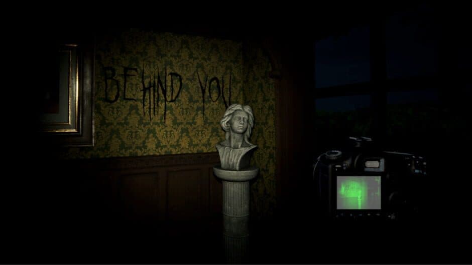 Phylakterion screenshot