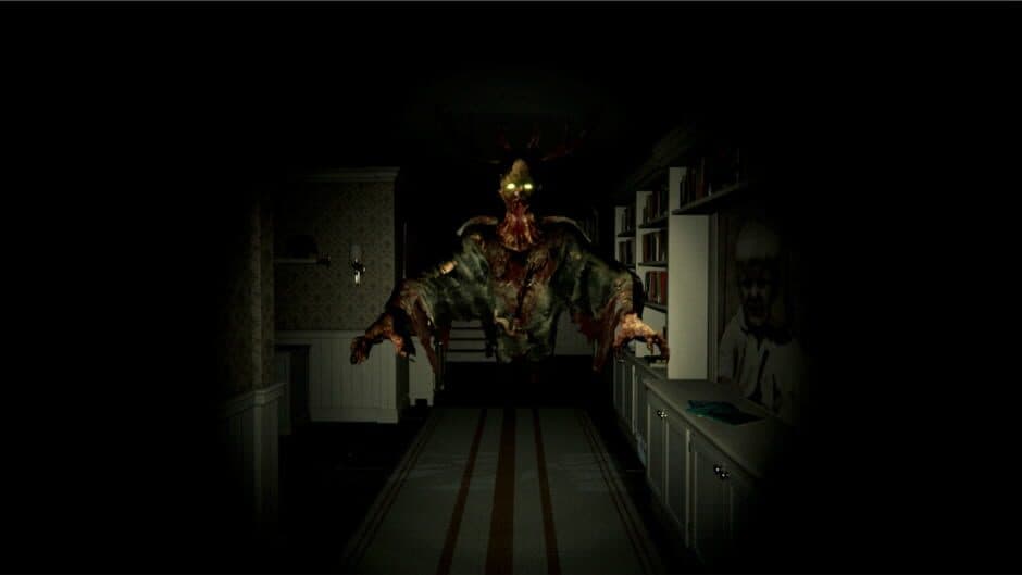Phylakterion screenshot