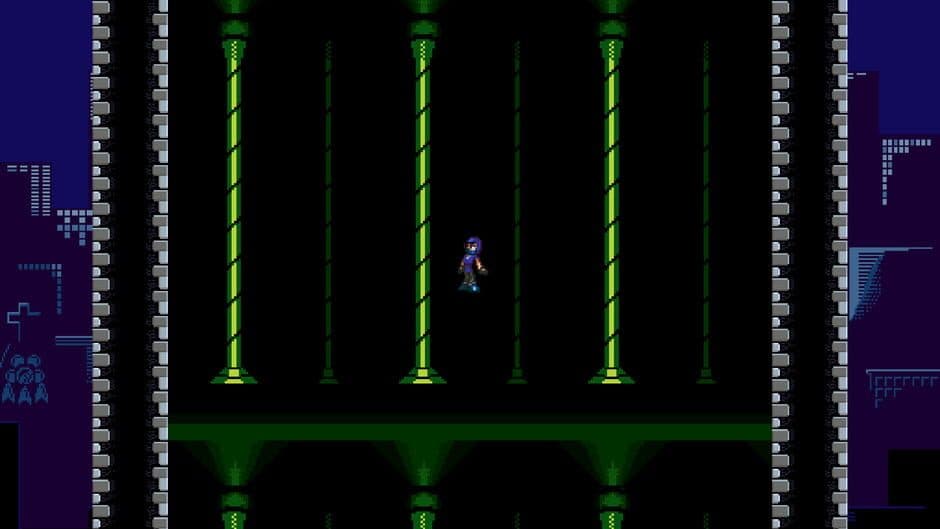 Towering screenshot