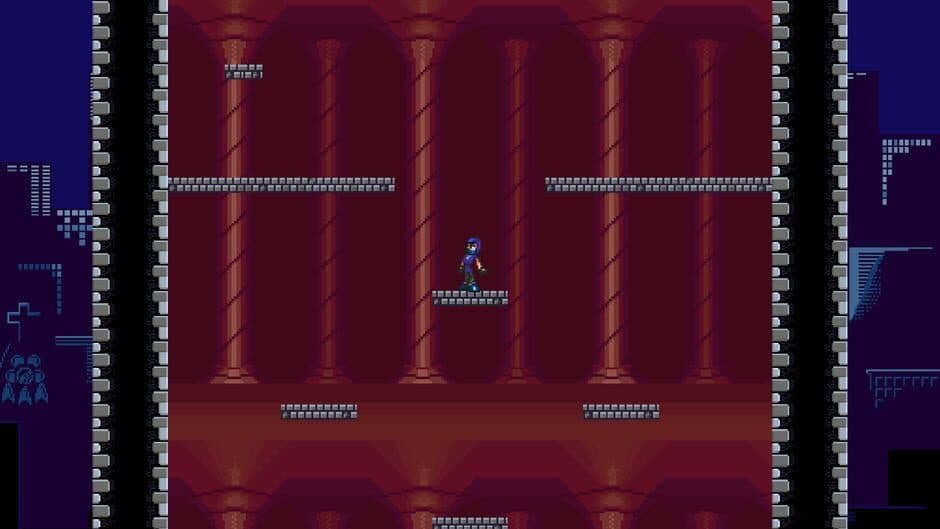 Towering screenshot