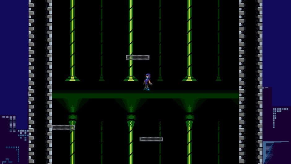 Towering screenshot