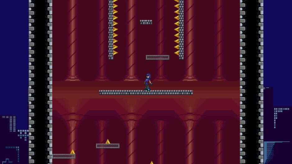 Towering screenshot