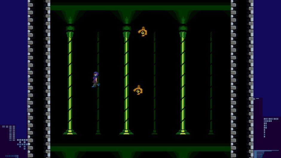 Towering screenshot