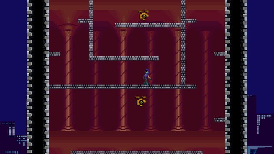 Towering screenshot