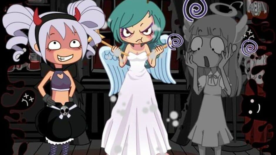 Devilish Stylist screenshot