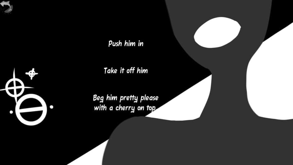 As Long As It's Not Illegal: Act I screenshot