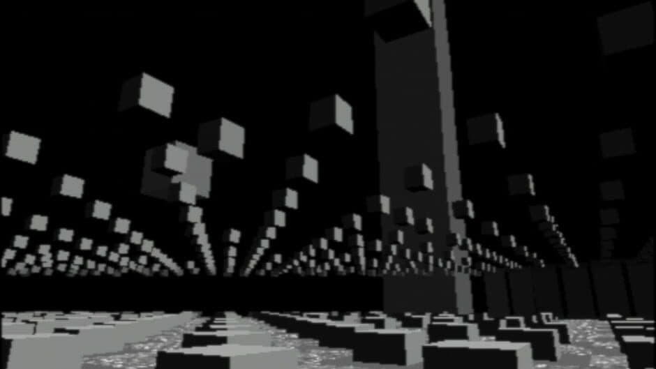 Tenuous:City screenshot