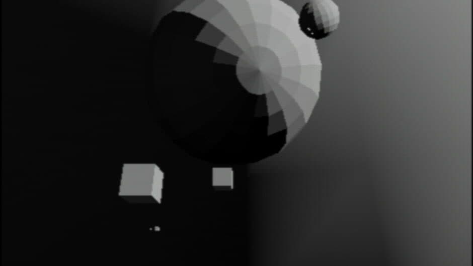 Tenuous:City screenshot