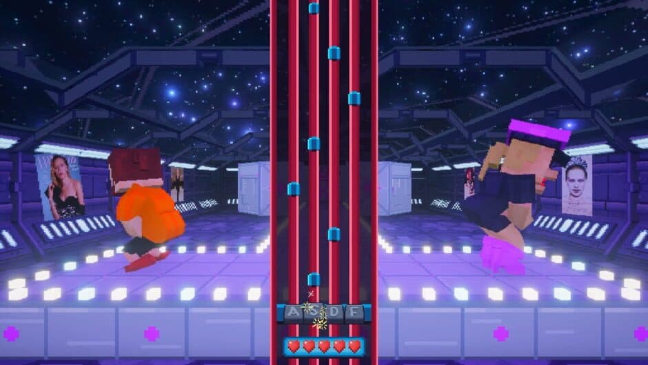 Milton the Alien Guy screenshot