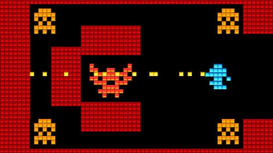 The Desolate Room screenshot
