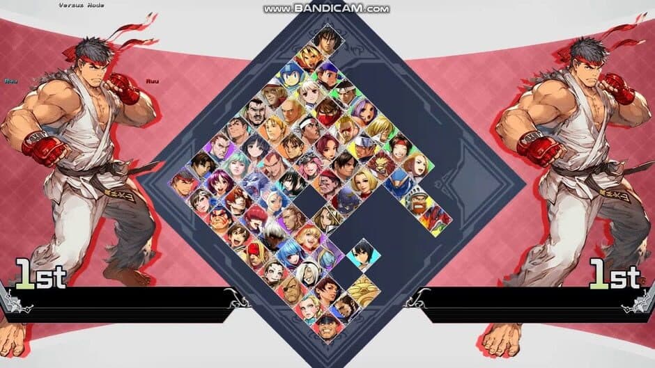 I.K.E.M.E.N Go screenshot