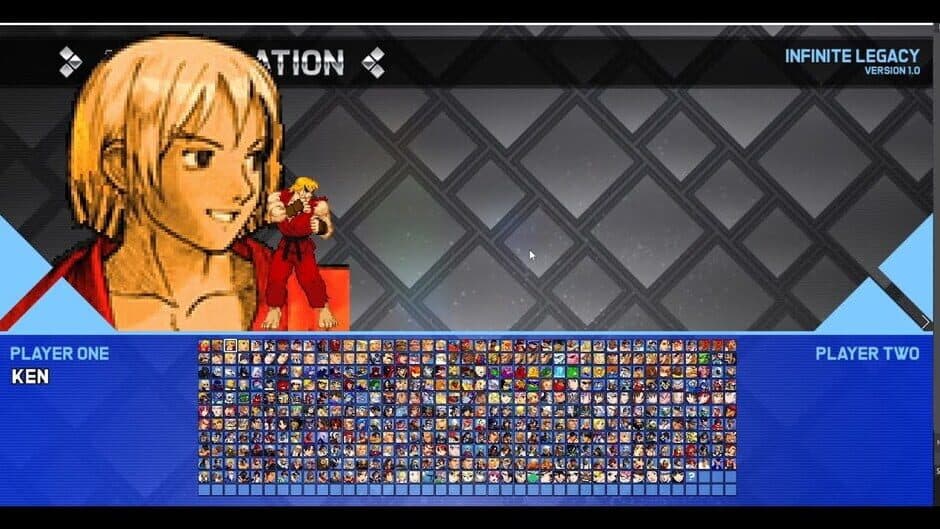 I.K.E.M.E.N Go screenshot