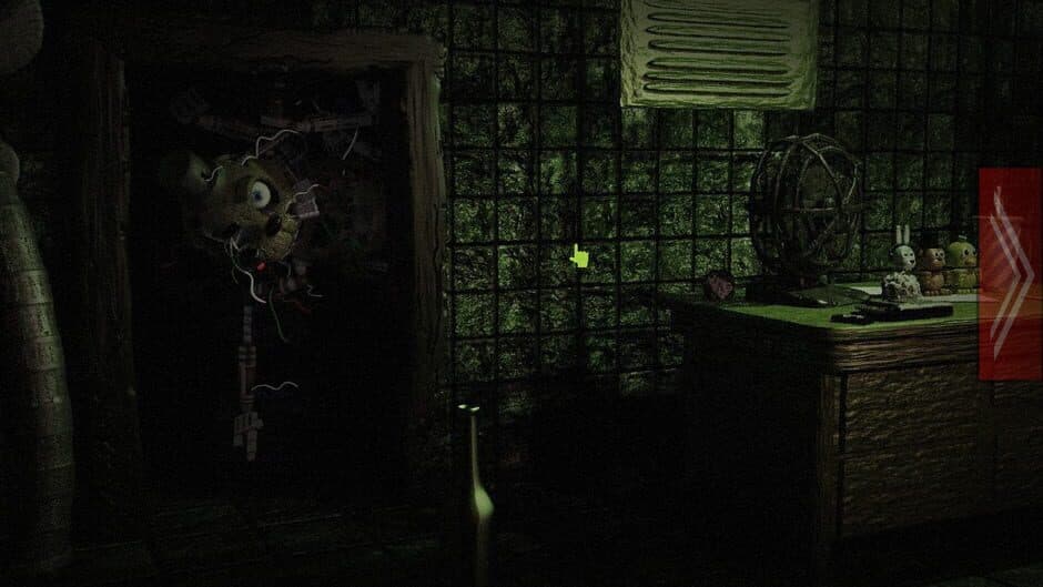 Dormitabis screenshot