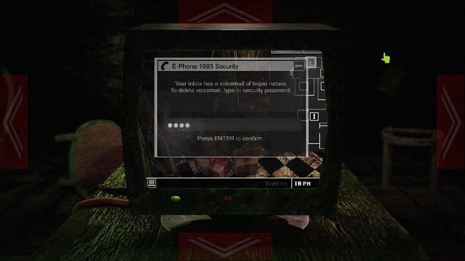 Dormitabis screenshot