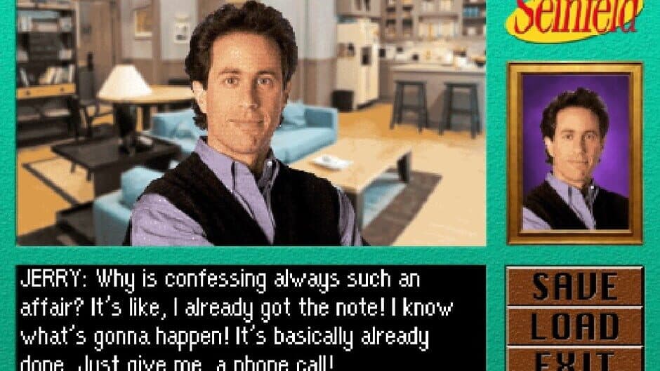 The Senpai screenshot