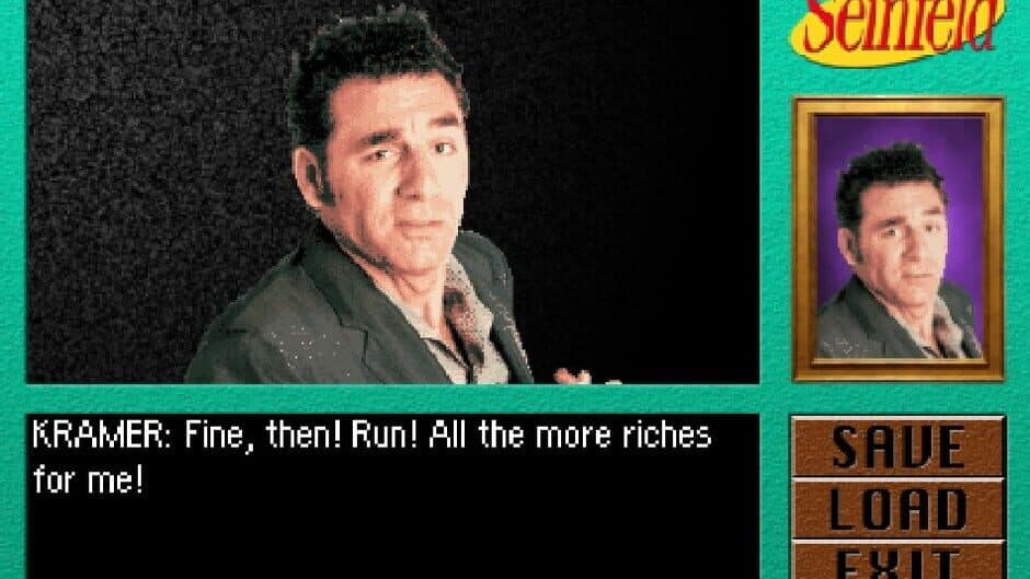 The Senpai screenshot