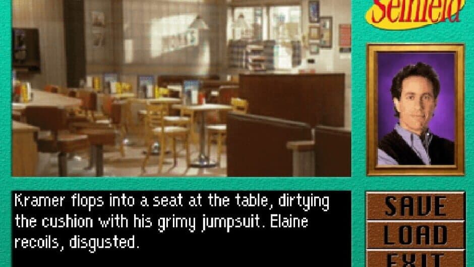 The Senpai screenshot