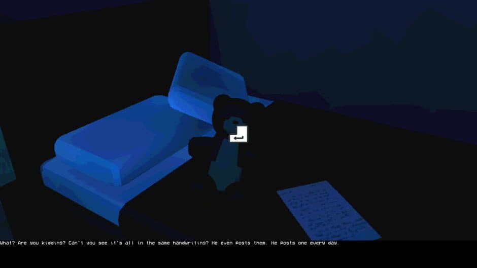 Rot screenshot