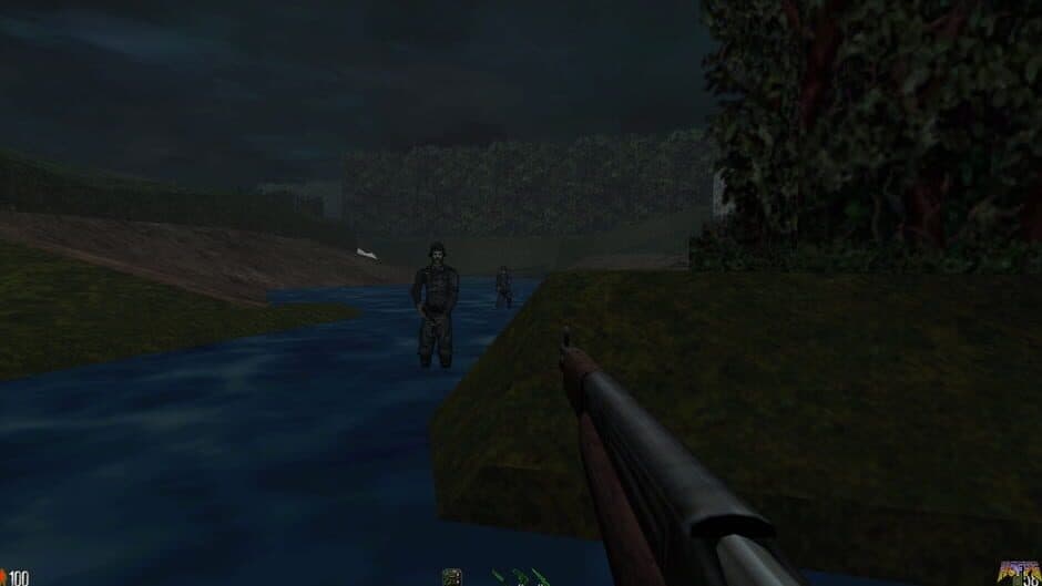 WWII: Normandy screenshot