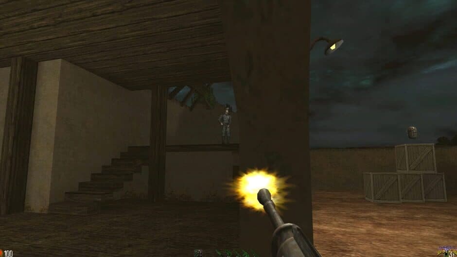 WWII: Normandy screenshot