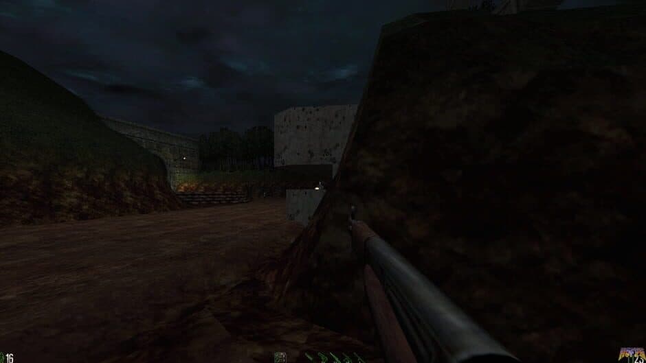 WWII: Normandy screenshot