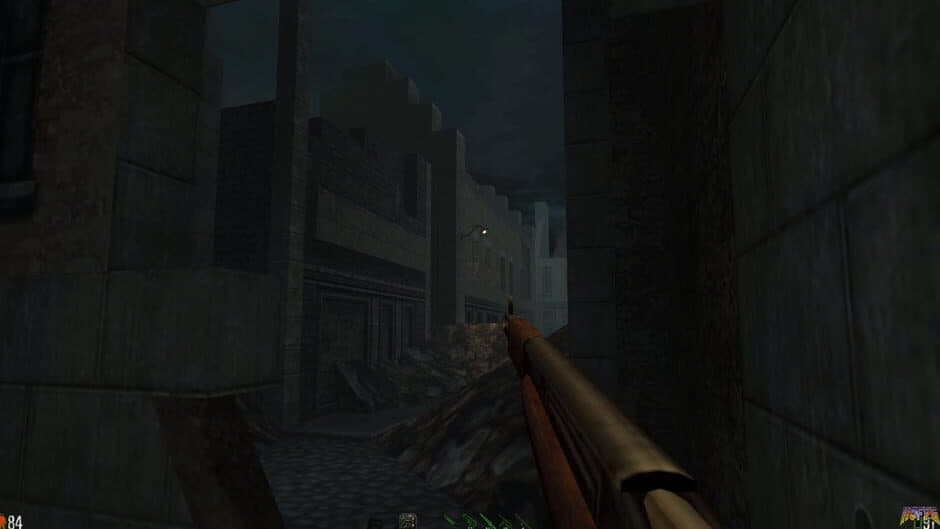 WWII: Normandy screenshot