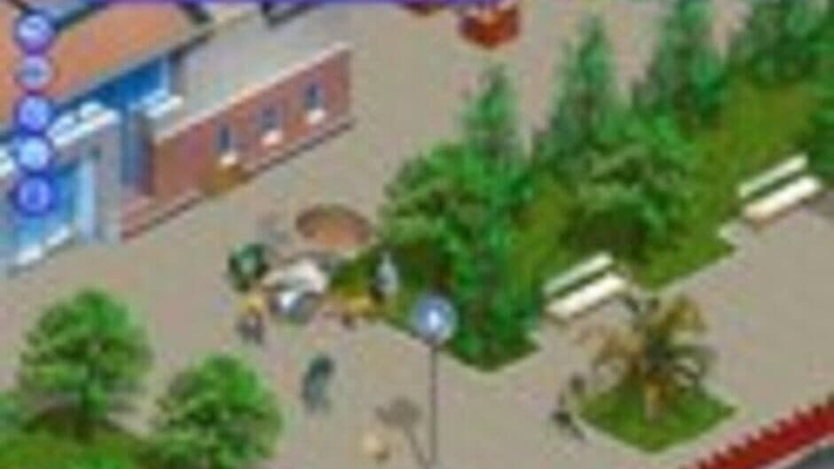 University Tycoon screenshot