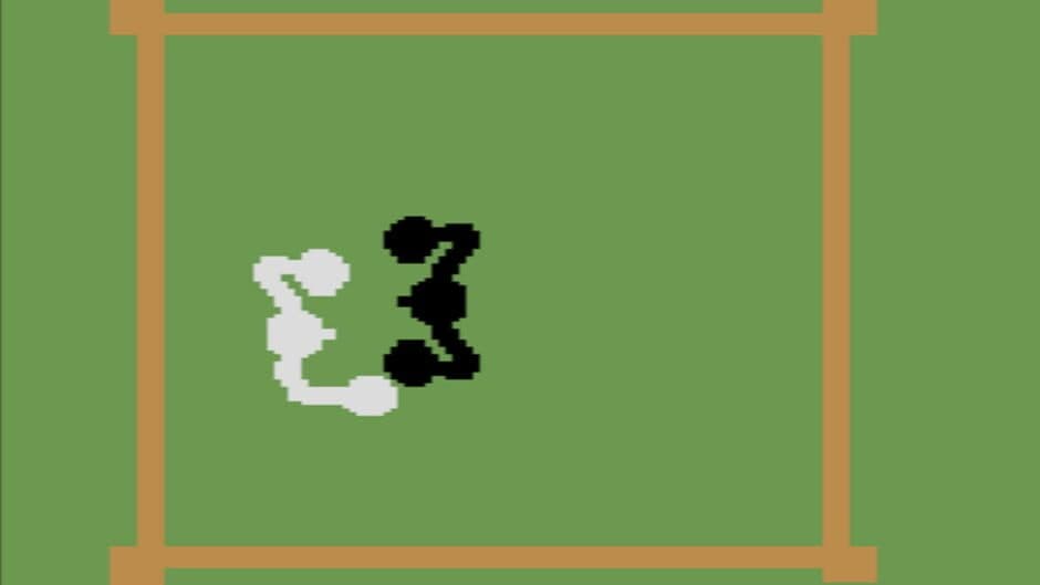 Boxing screenshot
