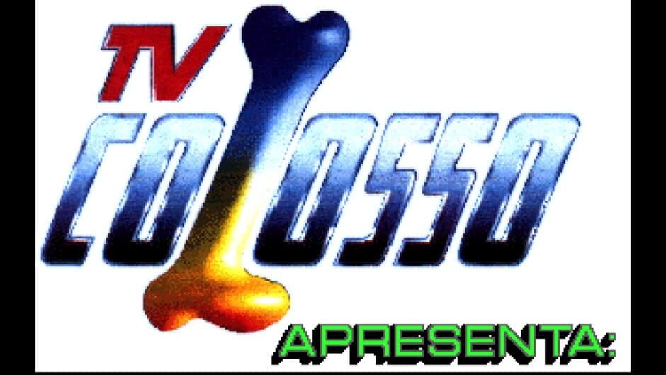 Esse mundo é um Colosso screenshot