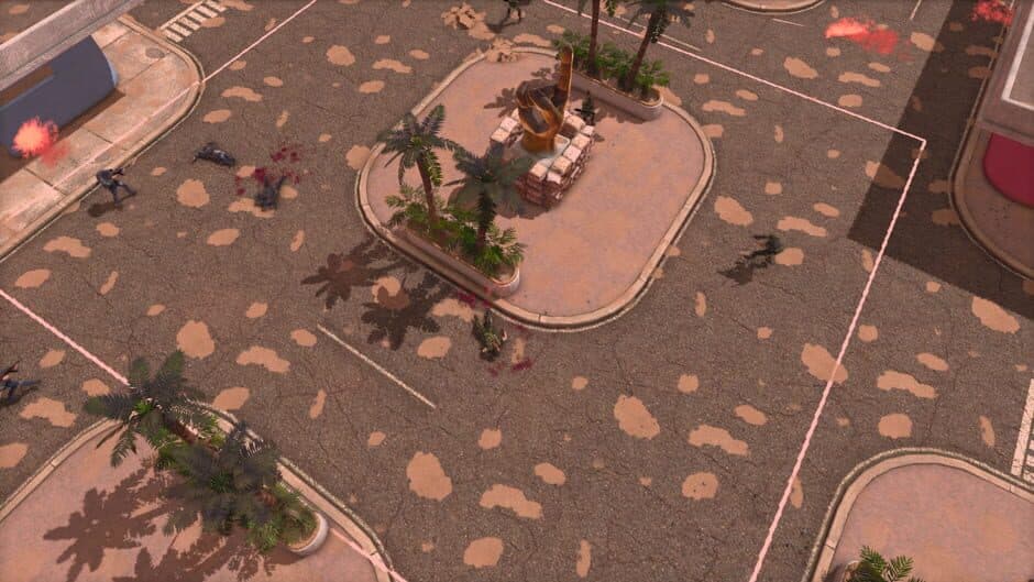 Operation Valor screenshot