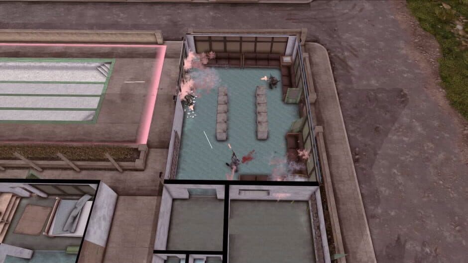 Operation Valor screenshot