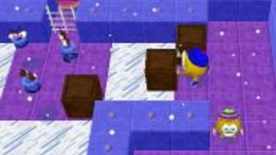 Wonderland screenshot