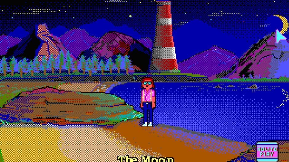Saturday Night is the Loneliest Night of the Week screenshot