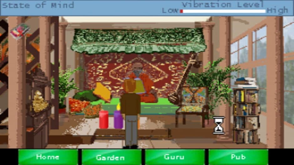State of Mind screenshot