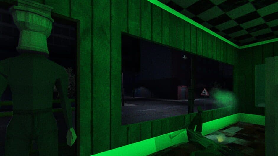 Poop Killer 6 screenshot