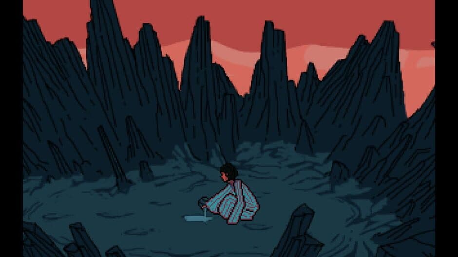 Tales From The Outer Zone: The Construction screenshot