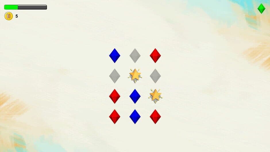 Touch the Color screenshot