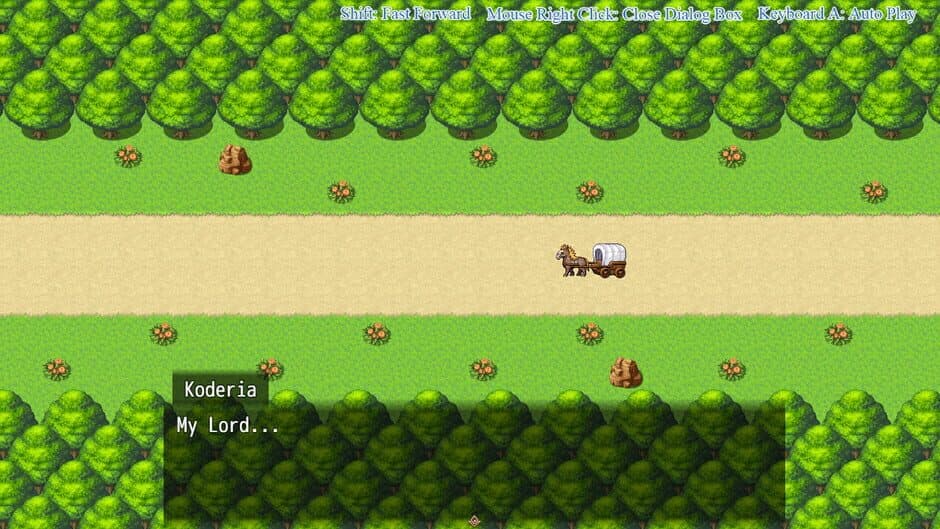 The Paladin & The Succubi Servant screenshot