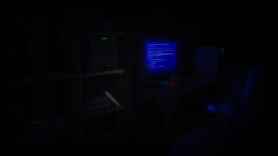 The Escape: Together screenshot