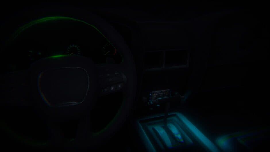 The Escape: Together screenshot