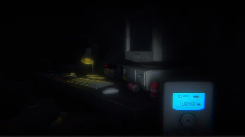The Escape: Together screenshot