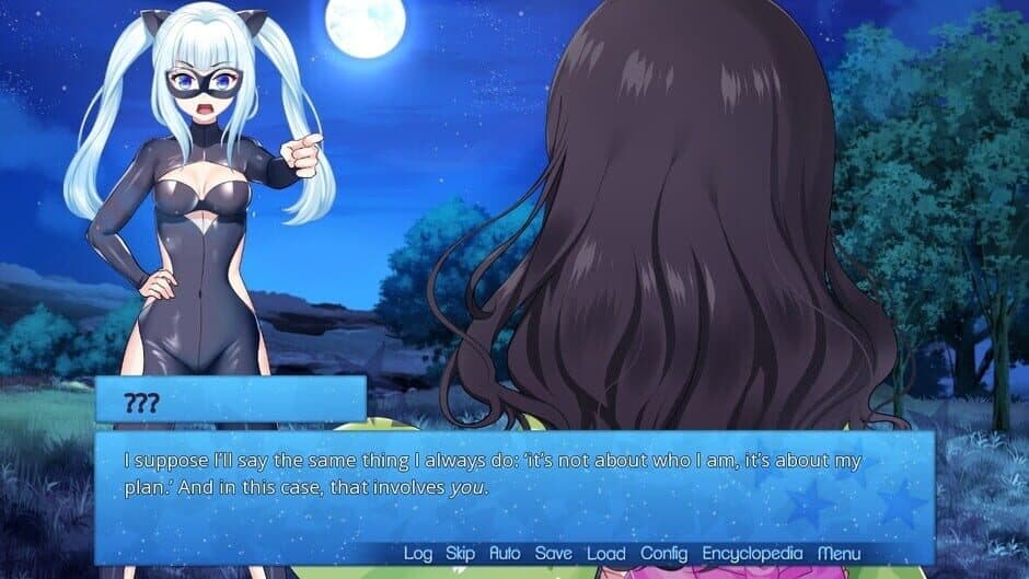 Caladria Chronicles Volume 2 screenshot