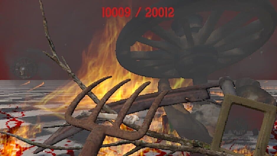 Forkscythe screenshot
