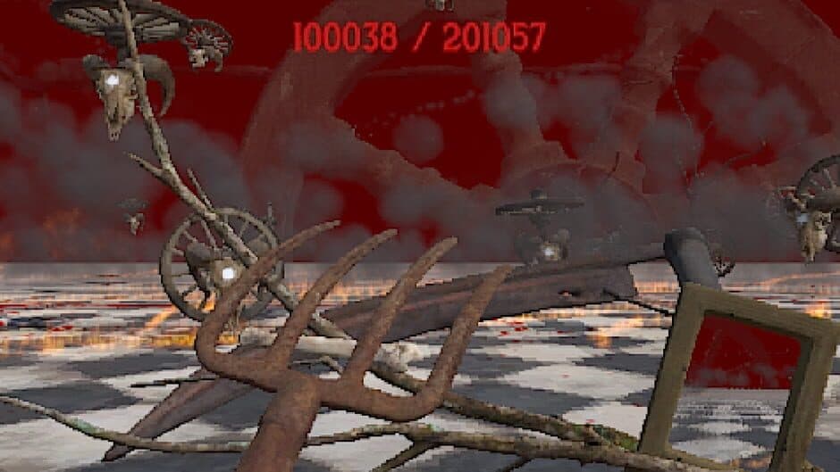 Forkscythe screenshot